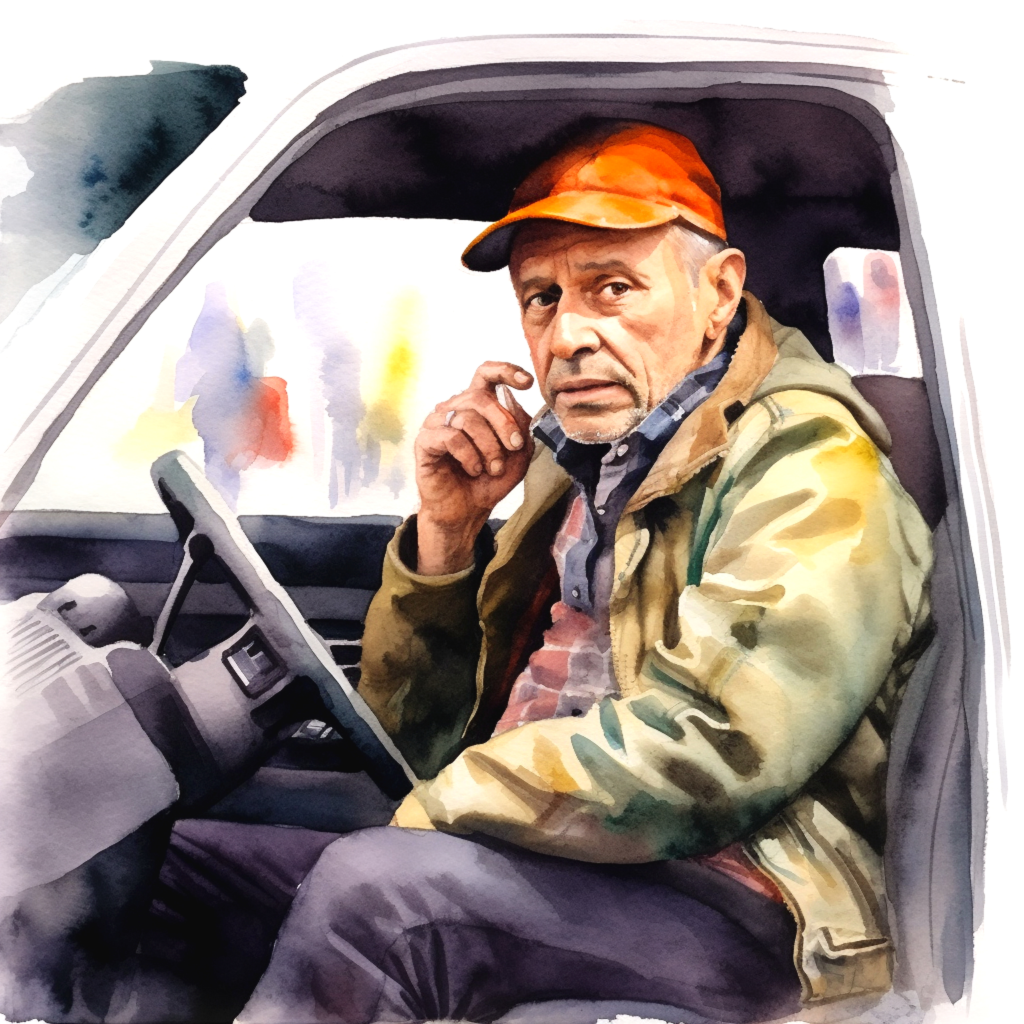 Dobry bieg z Ryśkiem